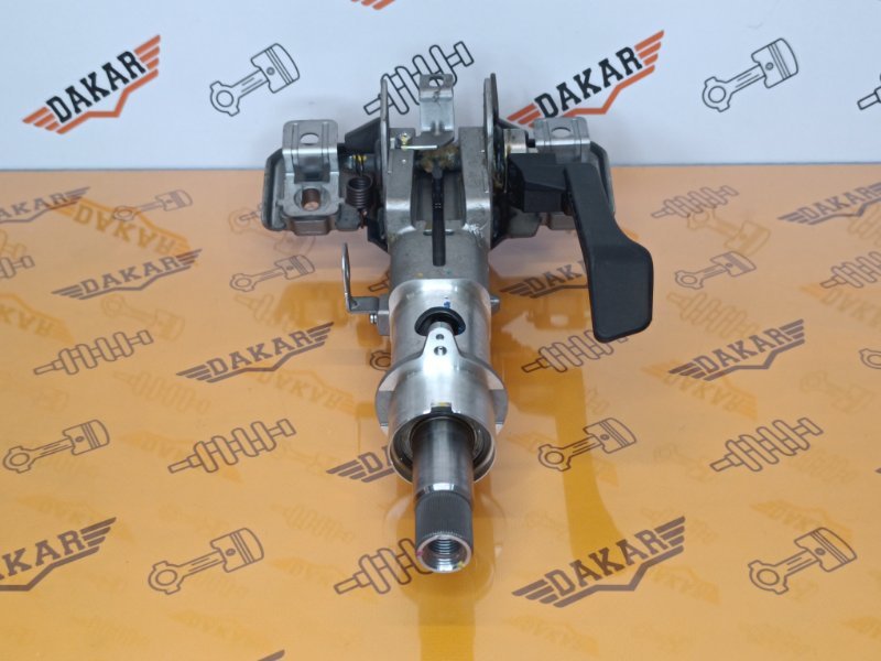 рулевая колонка, 3500 рублей, Екатеринбург