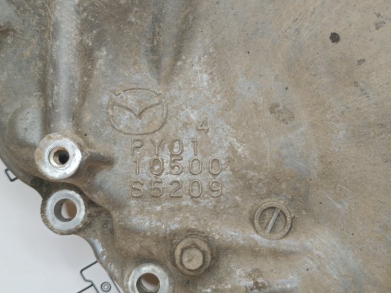 крышка ГРМ, 2000 рублей, Екатеринбург