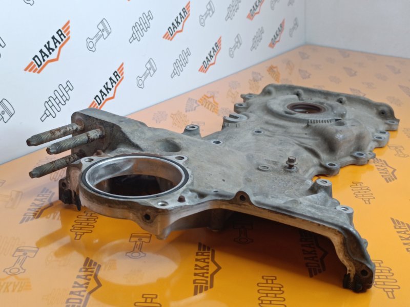 крышка ГРМ, 2000 рублей, Екатеринбург