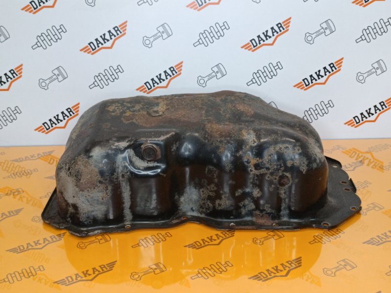 Масляный поддон, 3500 рублей, Екатеринбург