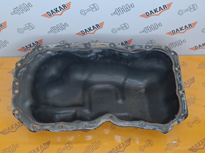 Масляный поддон, 3500 рублей, Екатеринбург