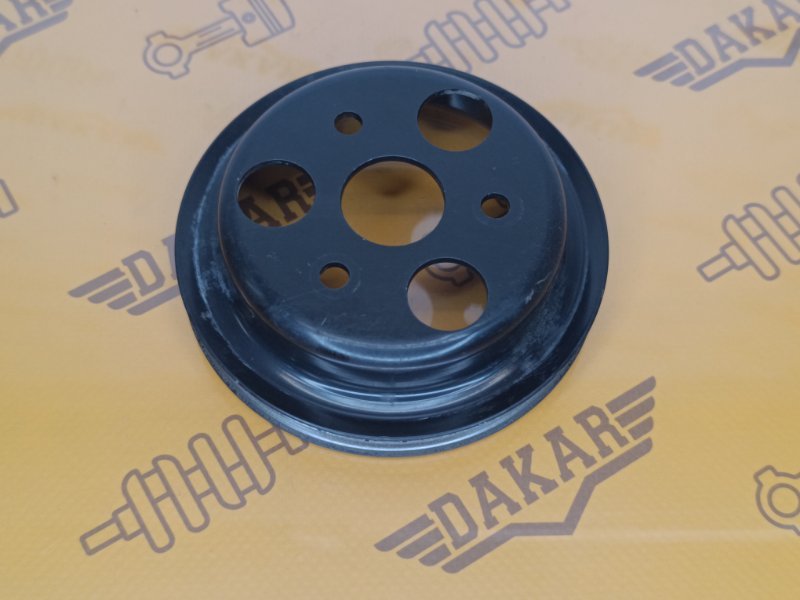 шкив помпы, 800 рублей, Екатеринбург