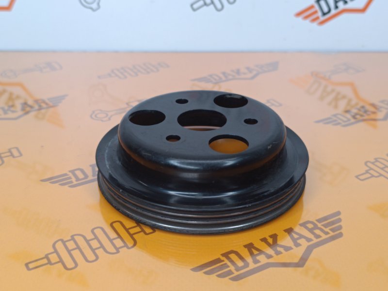 шкив помпы, 800 рублей, Екатеринбург