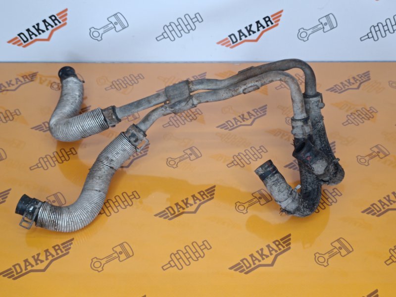 Трубка масляного радиатора, 1500 рублей, Екатеринбург