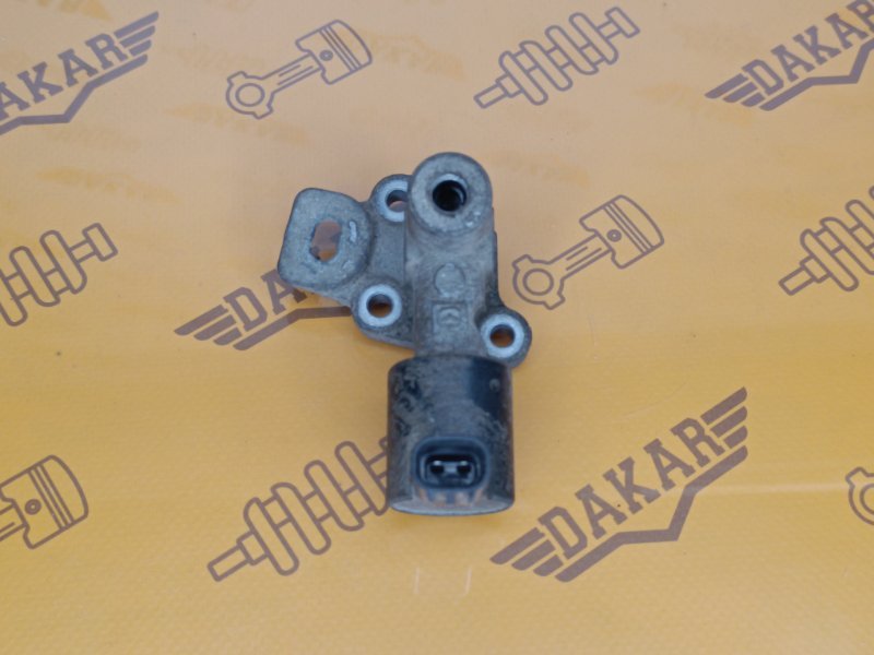 Клапан электромагнитный масляный, 800 рублей, Екатеринбург