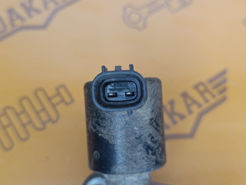 Клапан электромагнитный масляный, 800 рублей, Екатеринбург