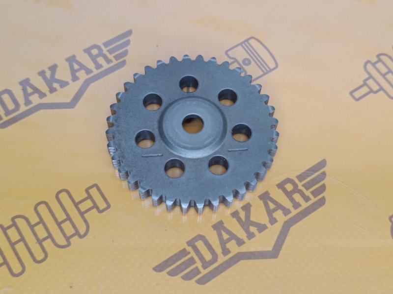 шестерня маслонасоса, 800 рублей, Екатеринбург