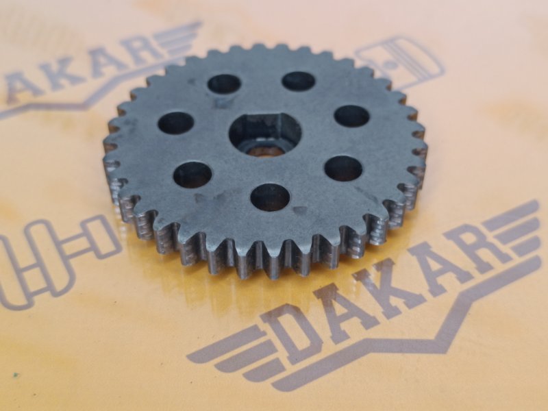 шестерня маслонасоса, 800 рублей, Екатеринбург