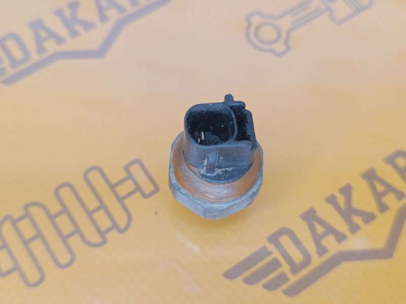 Датчик давления масла, 700 рублей, Екатеринбург