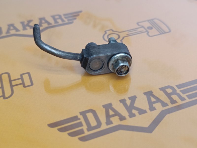 Комплект масляных форсунок, 1000 рублей, Екатеринбург