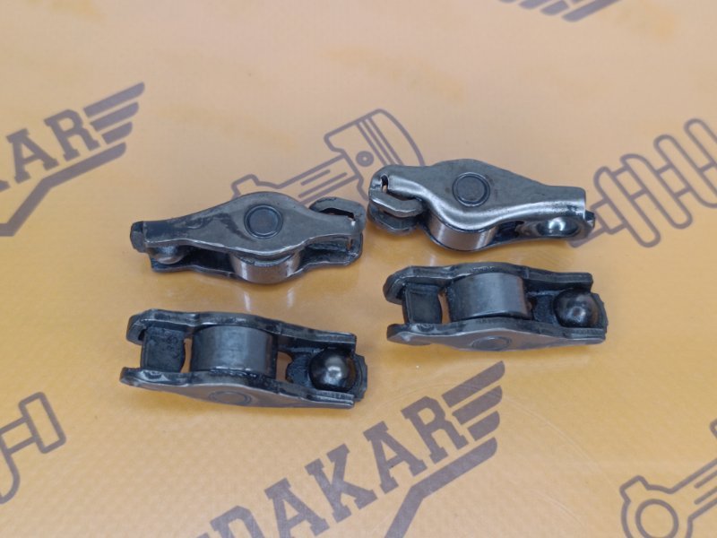 Коромысло клапана комплект 4 шт, 1000 рублей, Екатеринбург