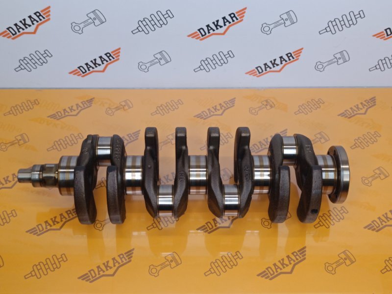 коленвал, 9000 рублей, Екатеринбург