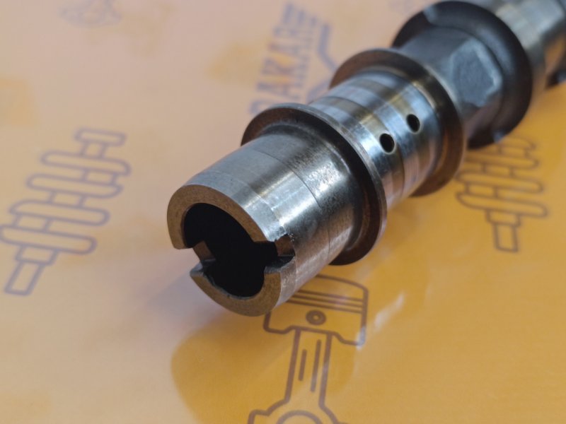 Распредвал выпускной, 3500 рублей, Екатеринбург