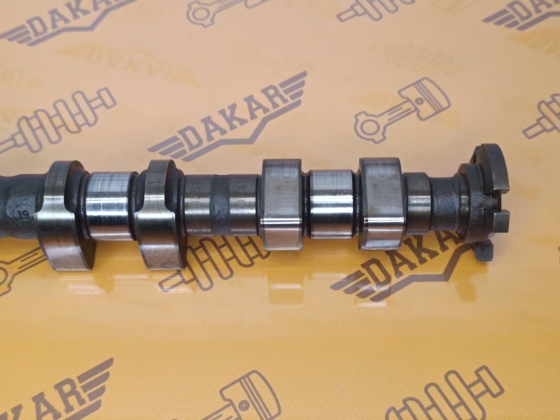 Распредвал выпускной, 3500 рублей, Екатеринбург