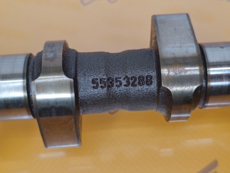 Распредвал выпускной, 3500 рублей, Екатеринбург