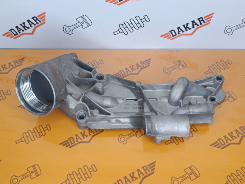 Корпус масляного фильтра, 2500 рублей, Екатеринбург