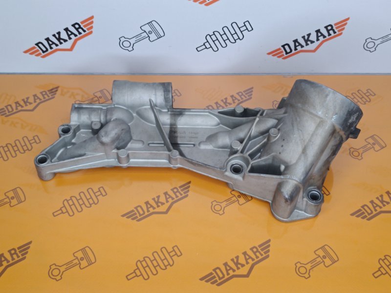 Корпус масляного фильтра, 2500 рублей, Екатеринбург