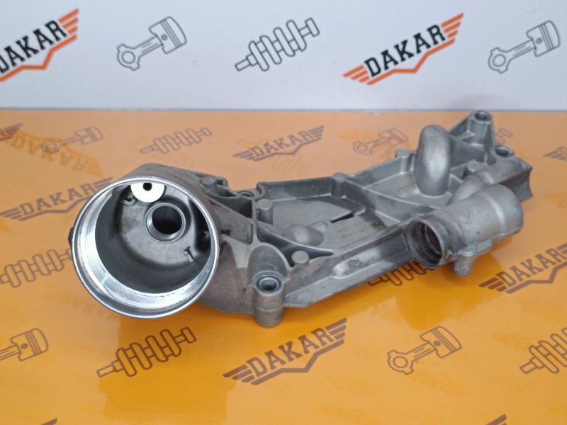 Корпус масляного фильтра, 2500 рублей, Екатеринбург