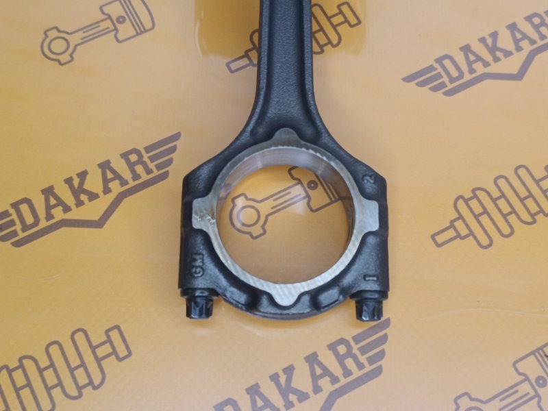 поршень с шатуном, 2500 рублей, Екатеринбург