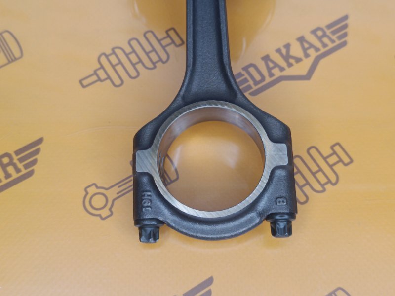 поршень с шатуном, 2500 рублей, Екатеринбург