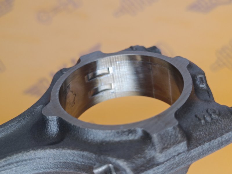 поршень с шатуном, 2500 рублей, Екатеринбург