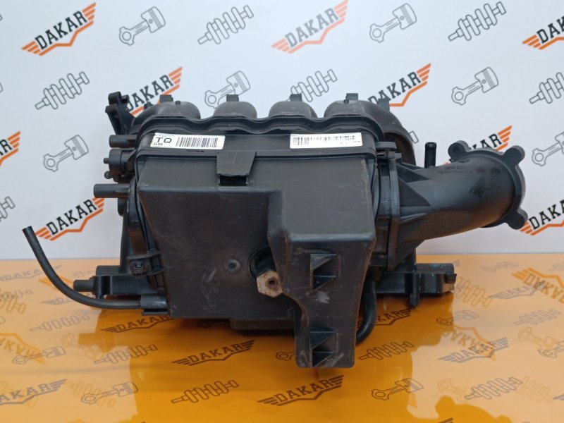 коллектор впускной, 3000 рублей, Екатеринбург