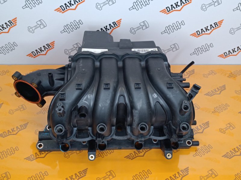 коллектор впускной, 3000 рублей, Екатеринбург