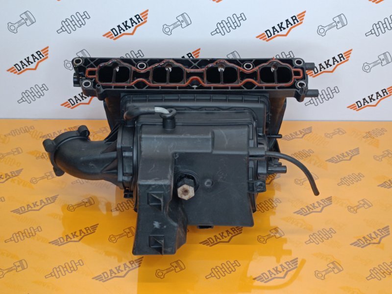 коллектор впускной, 3000 рублей, Екатеринбург