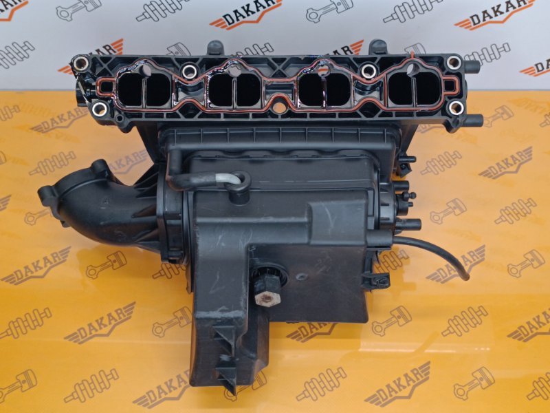 коллектор впускной, 3000 рублей, Екатеринбург