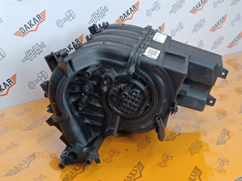 коллектор впускной, 3000 рублей, Екатеринбург