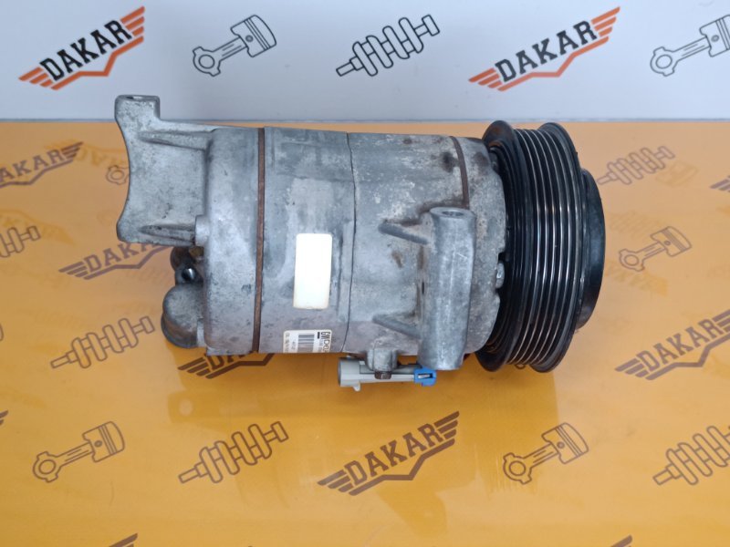 компрессор кондиционера, 7000 рублей, Екатеринбург