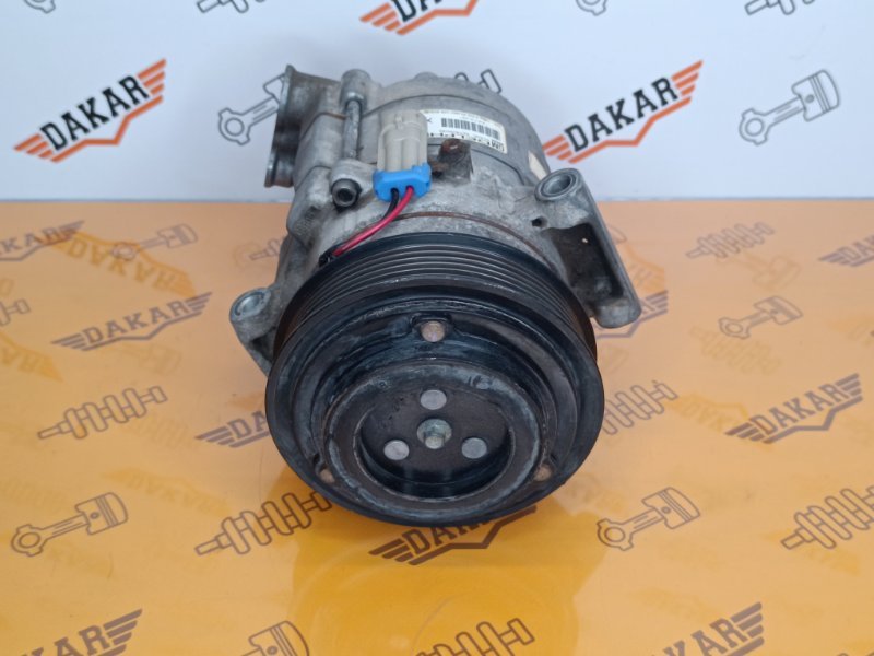 компрессор кондиционера, 7000 рублей, Екатеринбург