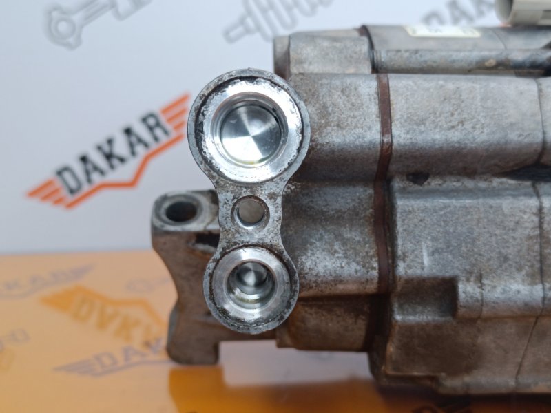 компрессор кондиционера, 7000 рублей, Екатеринбург