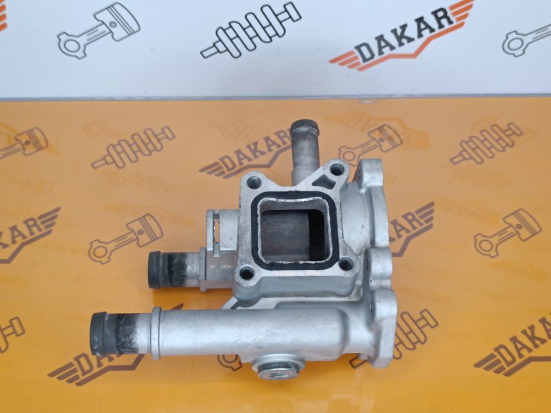 корпус термостата, 1500 рублей, Екатеринбург