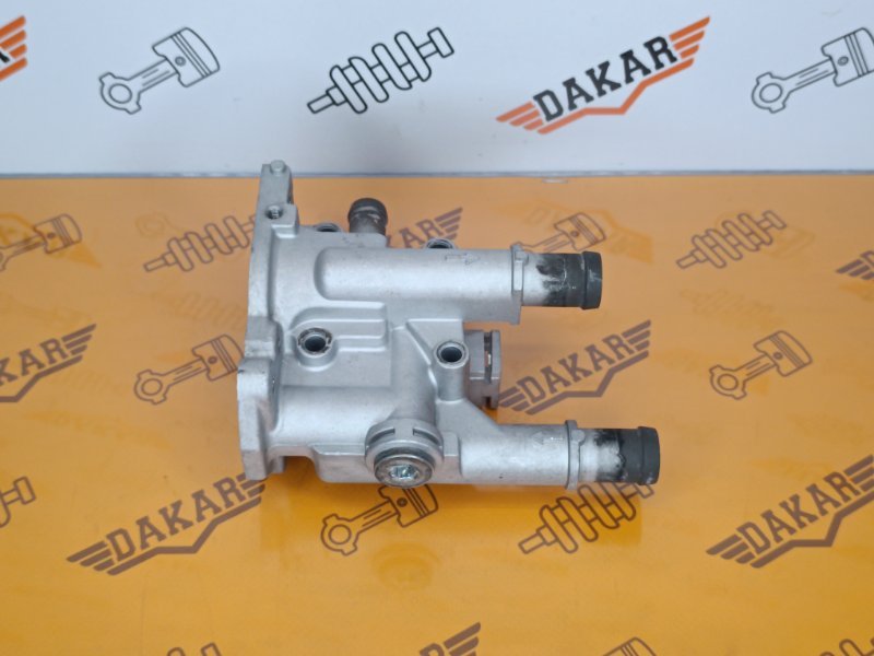 корпус термостата, 1500 рублей, Екатеринбург