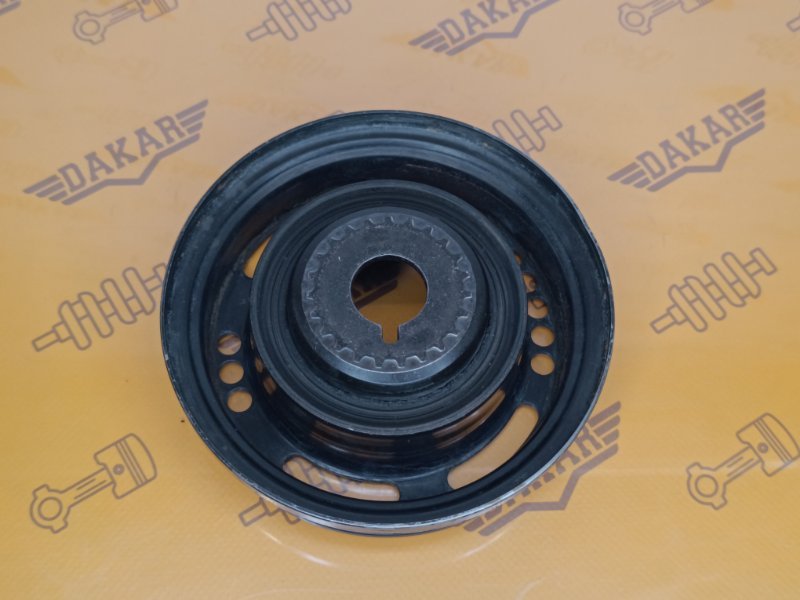 шкив коленвала, 1500 рублей, Екатеринбург