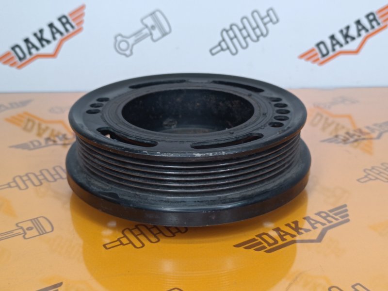 шкив коленвала, 1500 рублей, Екатеринбург