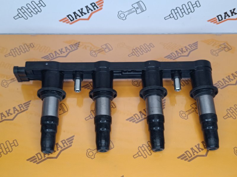 катушка зажигания, 3000 рублей, Екатеринбург