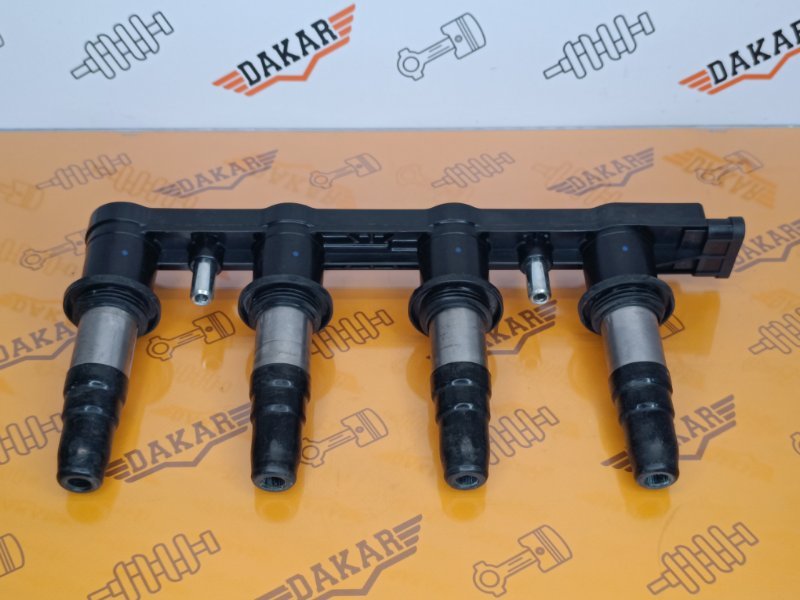 катушка зажигания, 3000 рублей, Екатеринбург