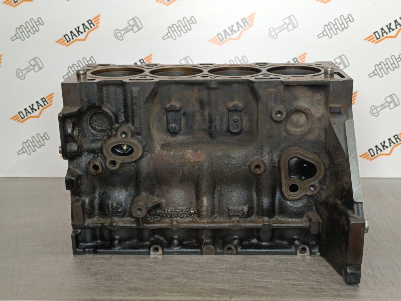 Блок цилиндров, 8500 рублей, Екатеринбург