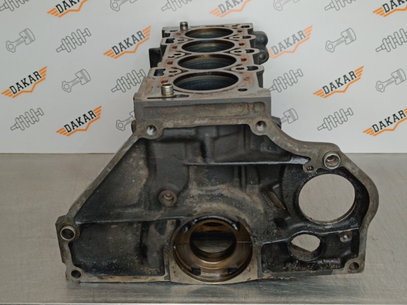 Блок цилиндров, 8500 рублей, Екатеринбург