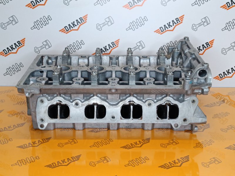 головка блока цилиндров, 9500 рублей, Екатеринбург