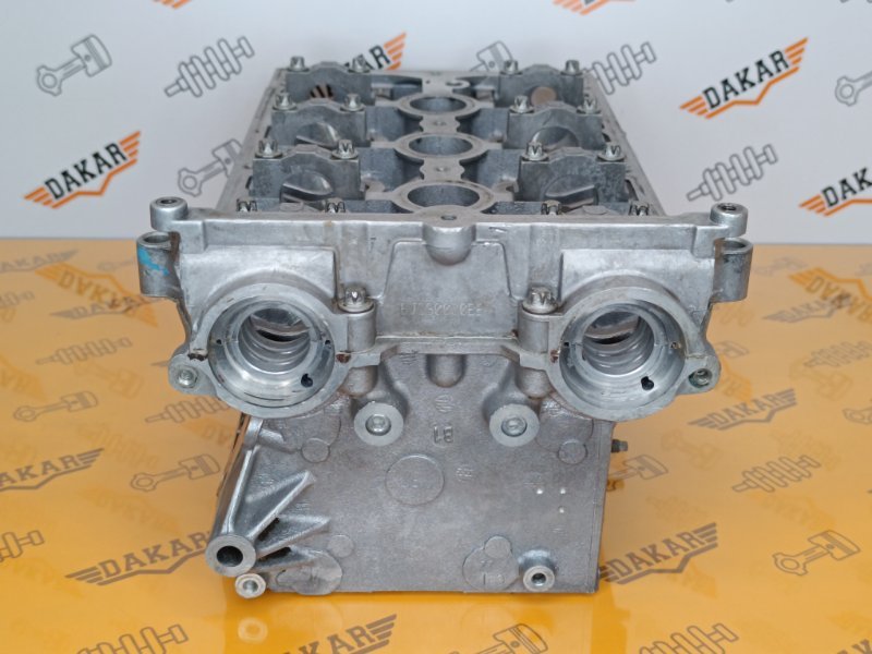 головка блока цилиндров, 9500 рублей, Екатеринбург