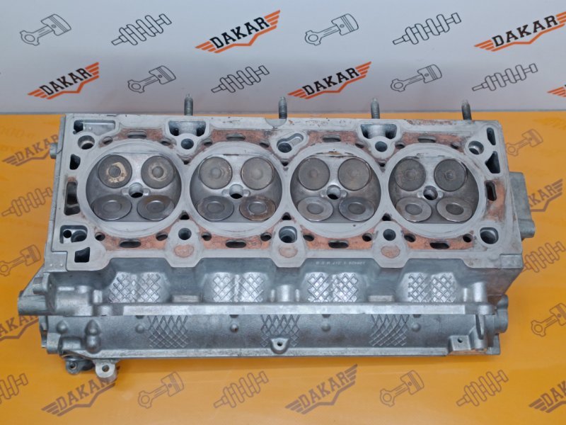 головка блока цилиндров, 9500 рублей, Екатеринбург