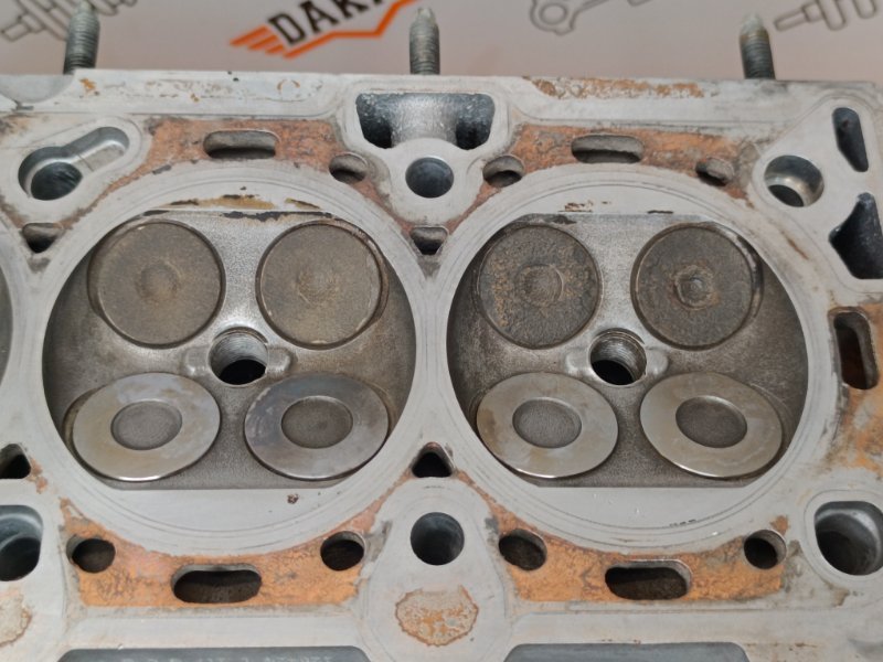 головка блока цилиндров, 9500 рублей, Екатеринбург