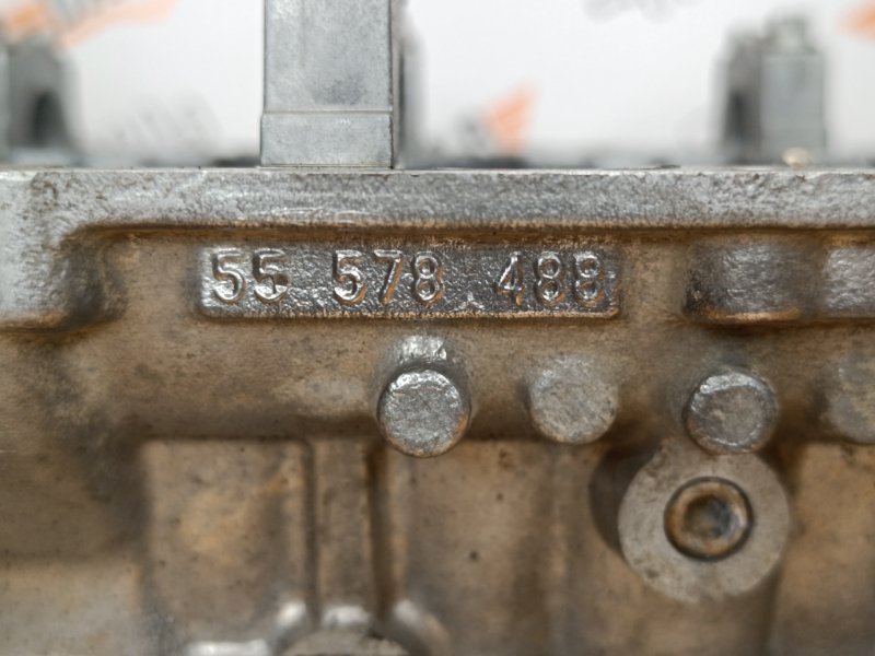 головка блока цилиндров, 9500 рублей, Екатеринбург