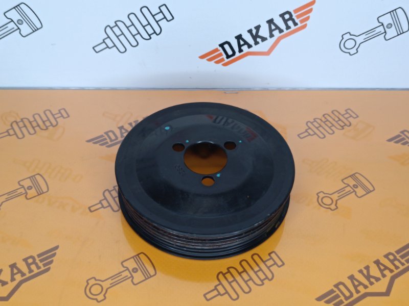 шкив помпы, 600 рублей, Екатеринбург