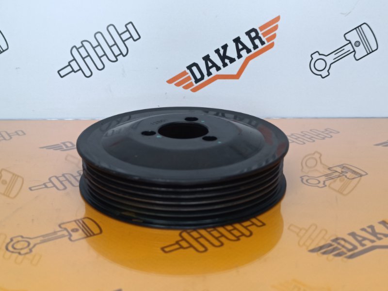 шкив помпы, 600 рублей, Екатеринбург