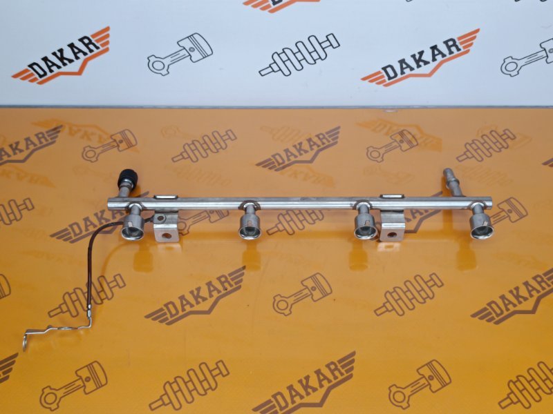 топливная рампа, 700 рублей, Екатеринбург