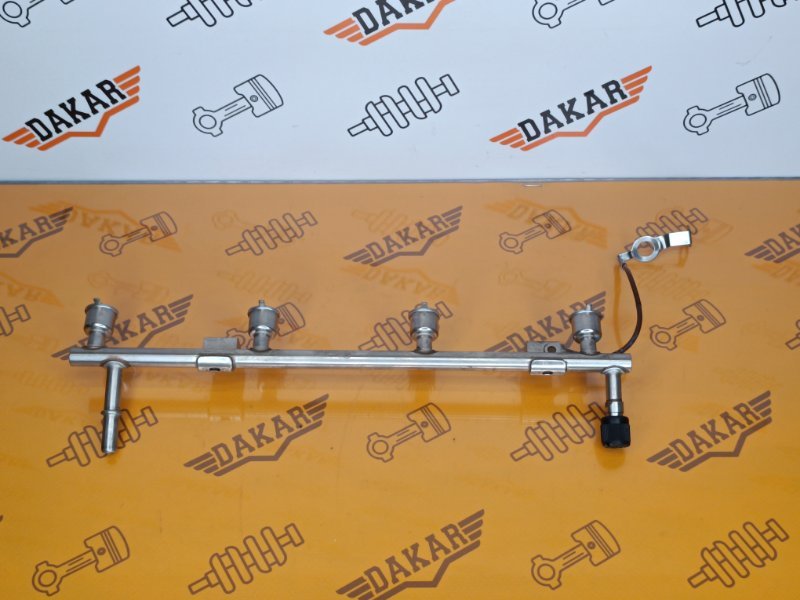 топливная рампа, 700 рублей, Екатеринбург